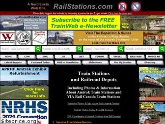 railstations.com