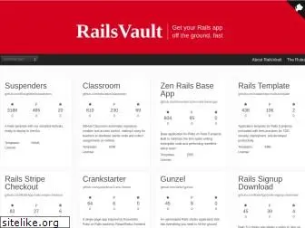 railsvault.netlify.app