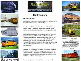 railswap.org