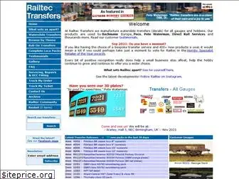 railtec-models.com