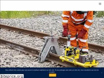railtech.fr