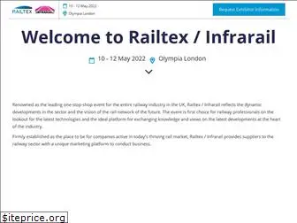 railtex.co.uk