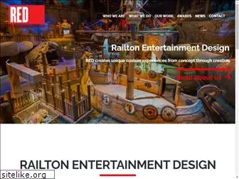 railton.design