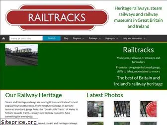 railtracks.uk