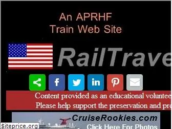 railtravel.us