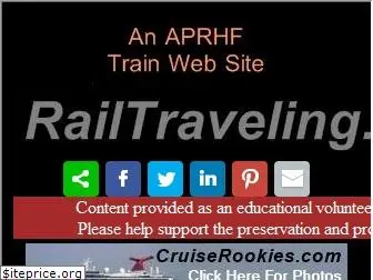 railtraveling.com