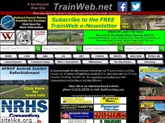 railtravelling.com