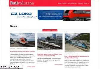 railvolution.net