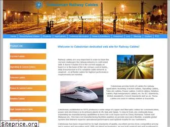 railway-cables.com