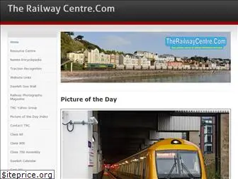 railway-centre.com