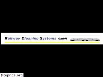 railway-cleaning-systems.com