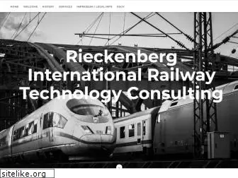 railway-consulting.com