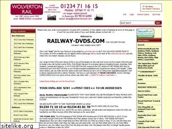 railway-dvds.com