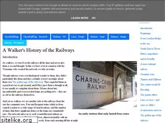 railway-history.blogspot.com