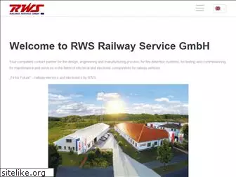 railway-service.de