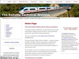 railway-technical.com