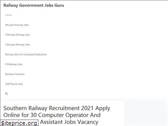 railway.governmentjobs.guru