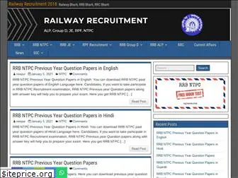 railway.net.in