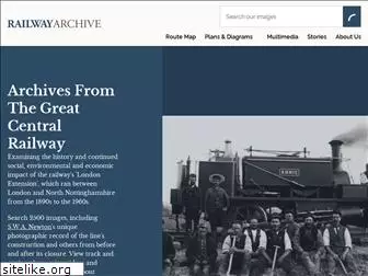 railwayarchive.org.uk