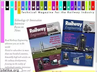 railwayengineering.it