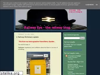 railwayeye.blogspot.com