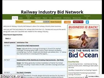 railwayindustry.com