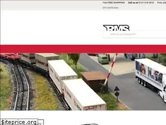 railwaymodelstore.co.uk