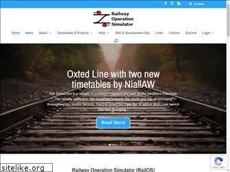 railwayoperationsimulator.com
