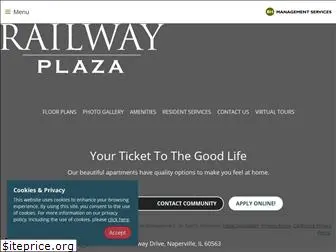 railwayplaza.com