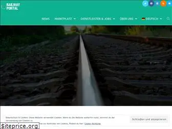 railwayportal.com