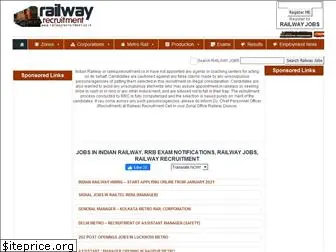 railwayrecruitment.co.in