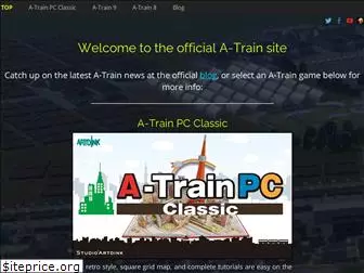 railwaysims.com