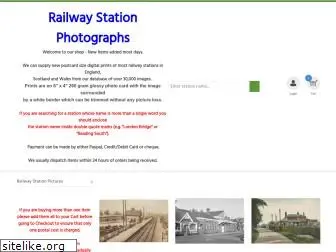 railwaystationphotographs.co.uk