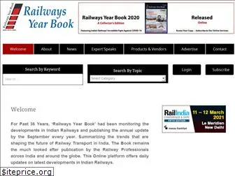 railwaysyearbook.com
