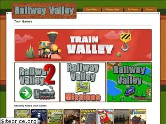 railwayvalley.com
