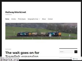 railwayworld.net