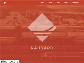 railyardlab.com