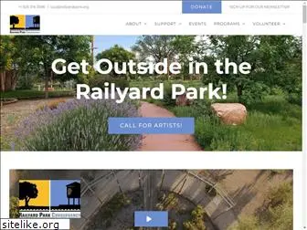 railyardpark.org