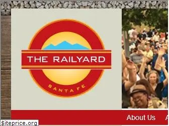 railyardsantafe.com