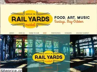 railyardsmarket.org