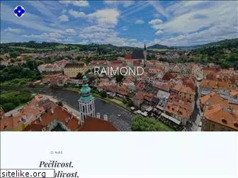 raimond.cz