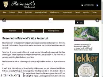 raimondis.nl
