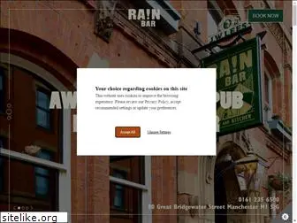 rain-bar.co.uk