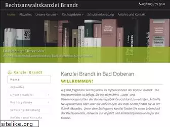 rain-brandt.de