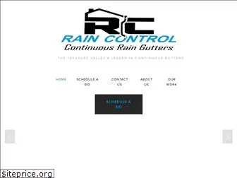 rain-control.com