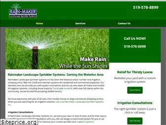 rain-maker.ca