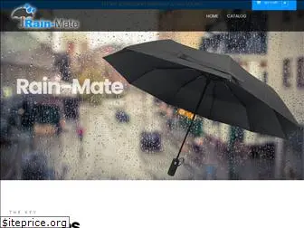 rain-mate.net