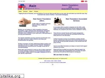 rain-translators.com