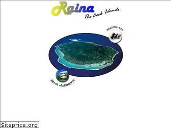 raina.com