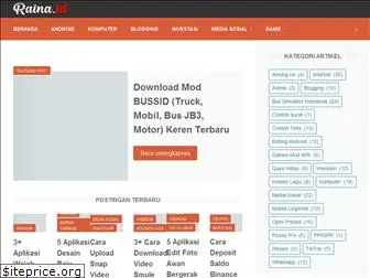 raina.id
